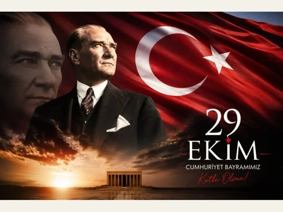 Branda ve Afiş
