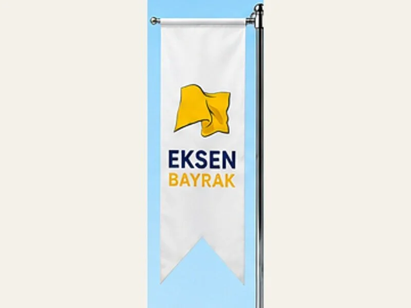 Beyaz kırlangıç bayrağı Beyaz kırlangıç bayrağı