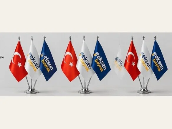 Masa Bayrakları