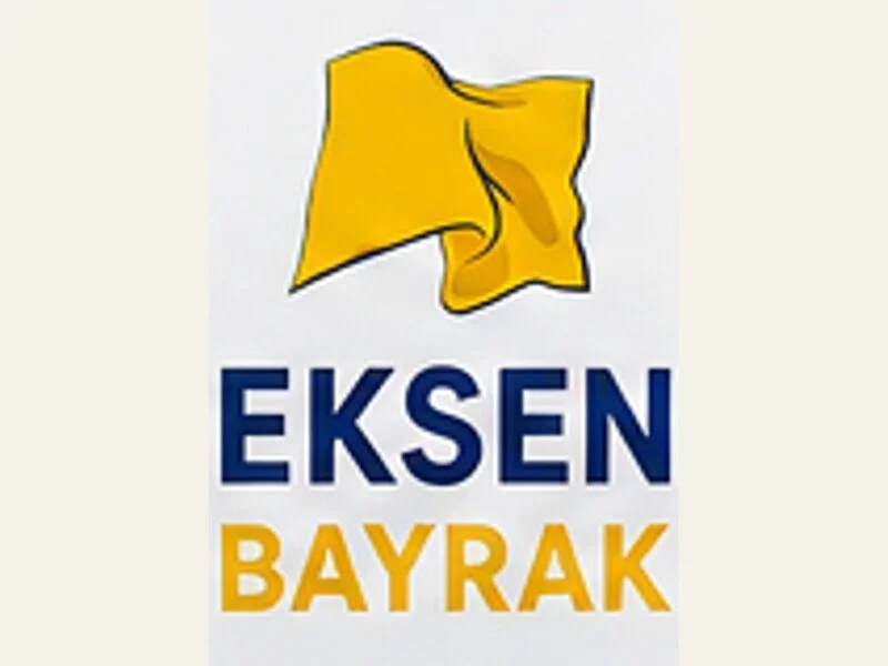 Roll-up logo baskısı Roll-up logo baskısı