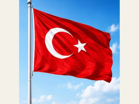 Türk Bayrağı