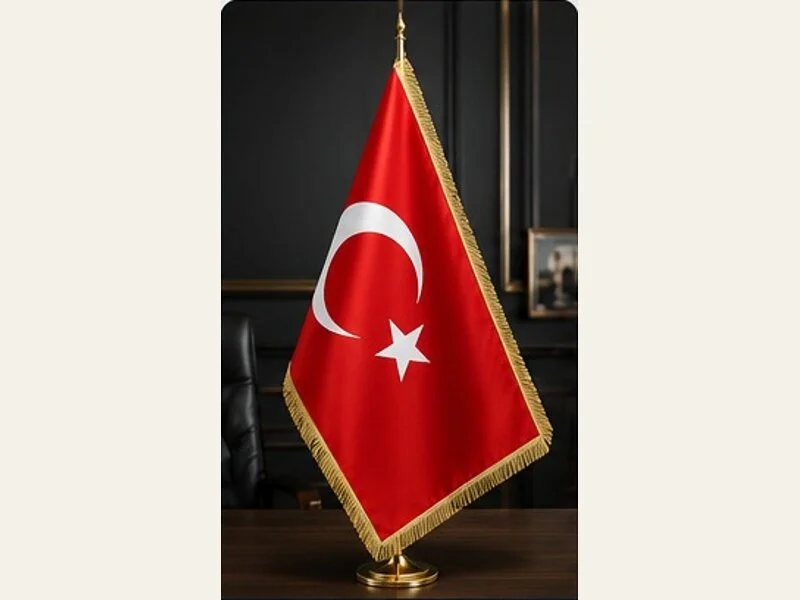 Türk makam bayrağı