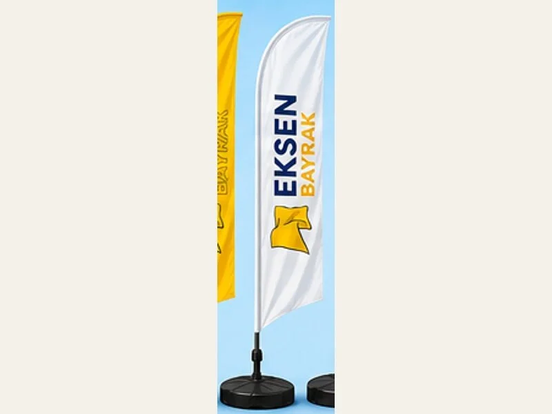 Beyaz plaj bayrağı Beyaz plaj bayrağı