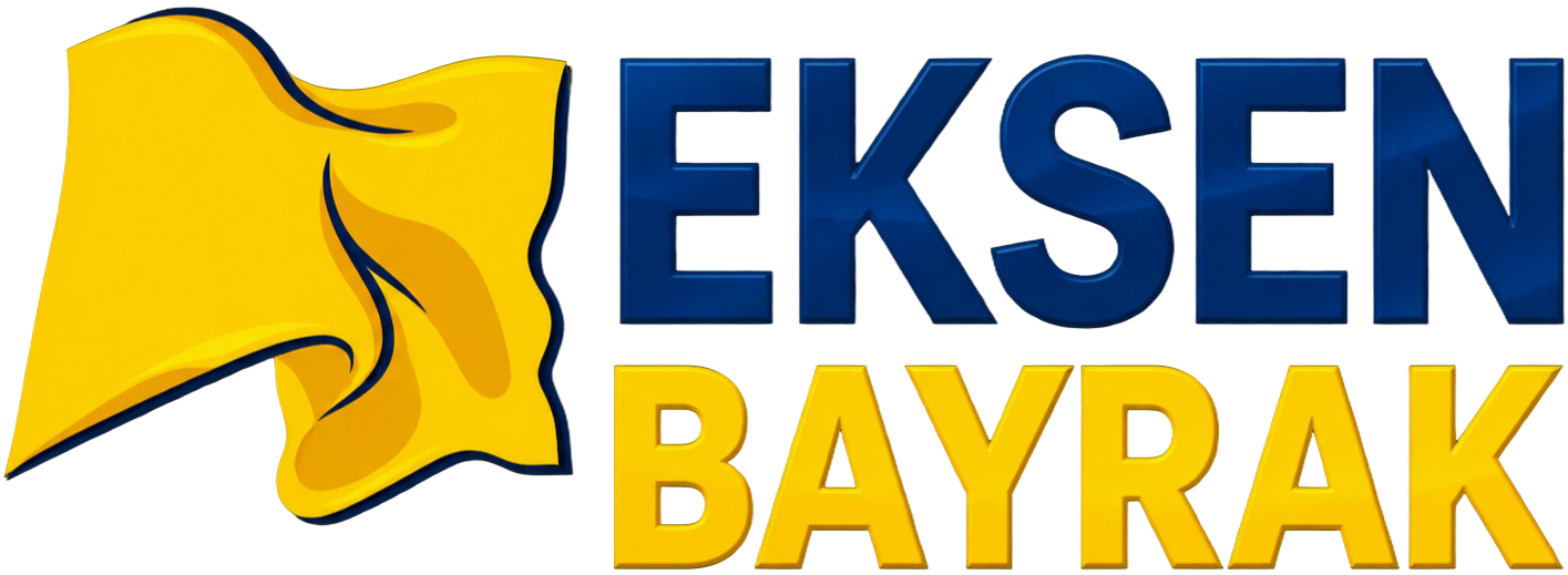 Eksen Bayrak logo